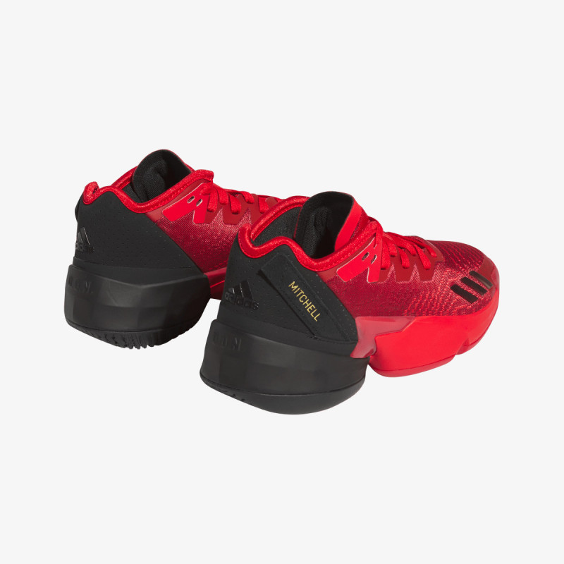 adidas D.O.N. Issue 4 