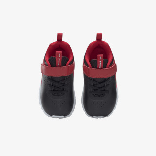 Reebok Rush runner 4.0 