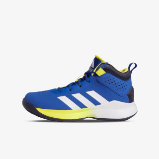 adidas Cross Em Up 5 K Wide 