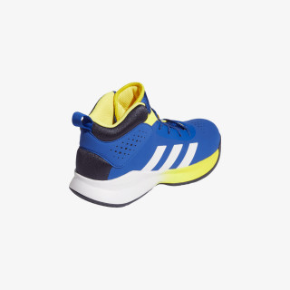 adidas Cross Em Up 5 K Wide 
