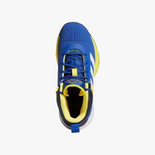 adidas Cross Em Up 5 K Wide 
