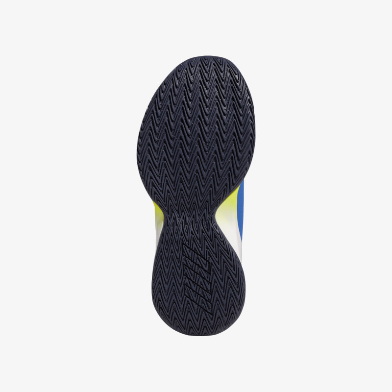 adidas Cross Em Up 5 K Wide 