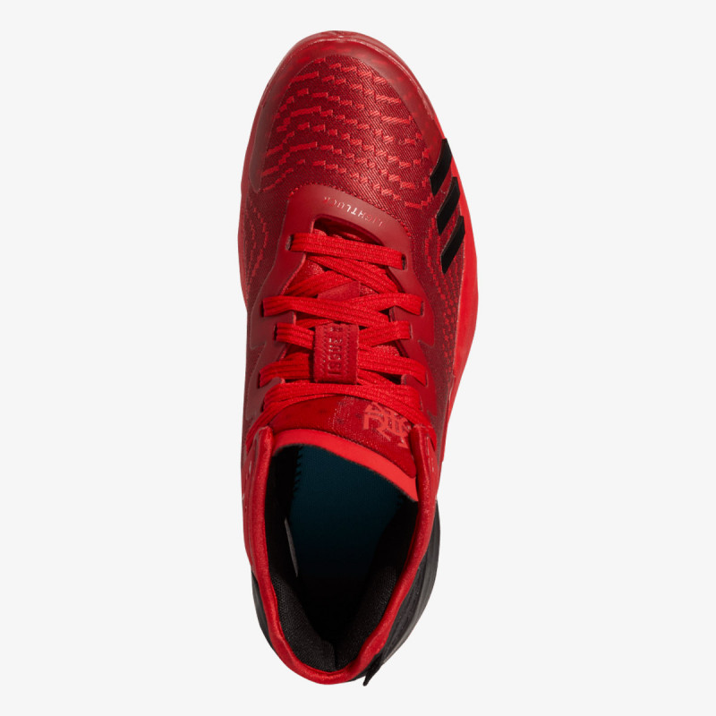 adidas D.O.N. Issue 4 
