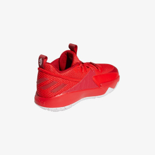 adidas DAME CERTIFIED 