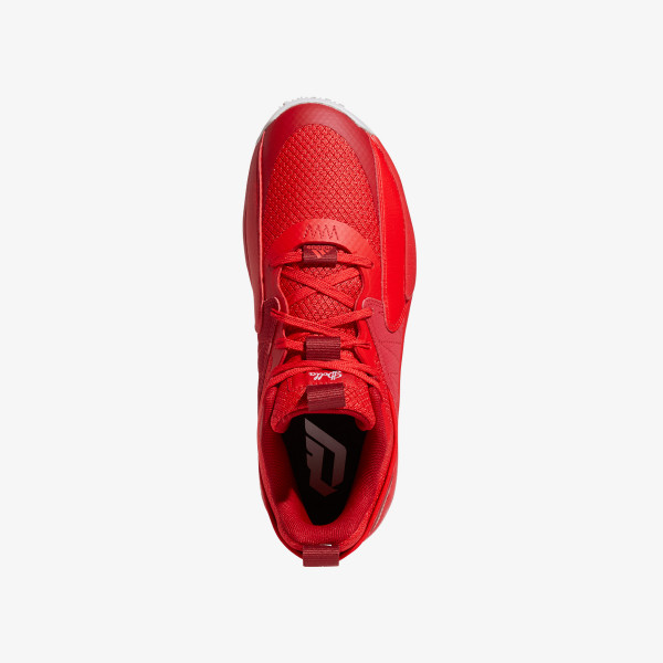 adidas DAME CERTIFIED 
