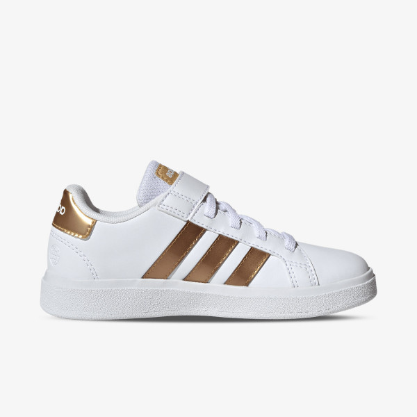 adidas GRAND COURT 2.0 EL K 