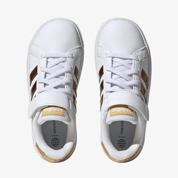 adidas GRAND COURT 2.0 EL K 