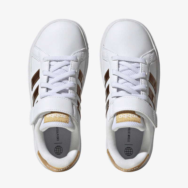 adidas GRAND COURT 2.0 EL K 