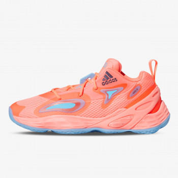 adidas Exhibit A 