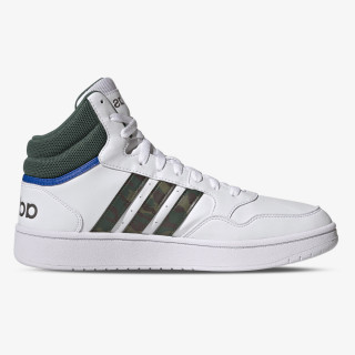 ADIDAS HOOPS 3.0 MID 