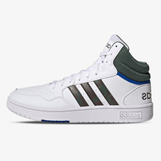 ADIDAS HOOPS 3.0 MID 
