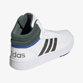 ADIDAS HOOPS 3.0 MID 
