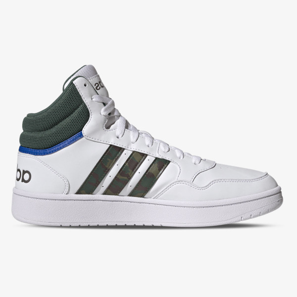 adidas HOOPS 3.0 MID 
