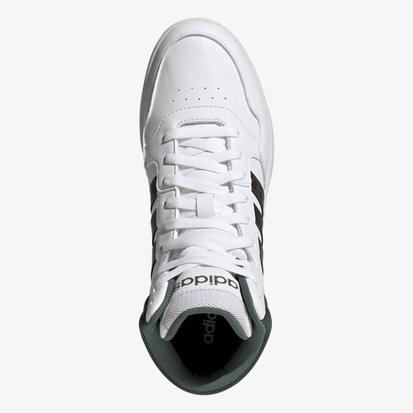 adidas HOOPS 3.0 MID 