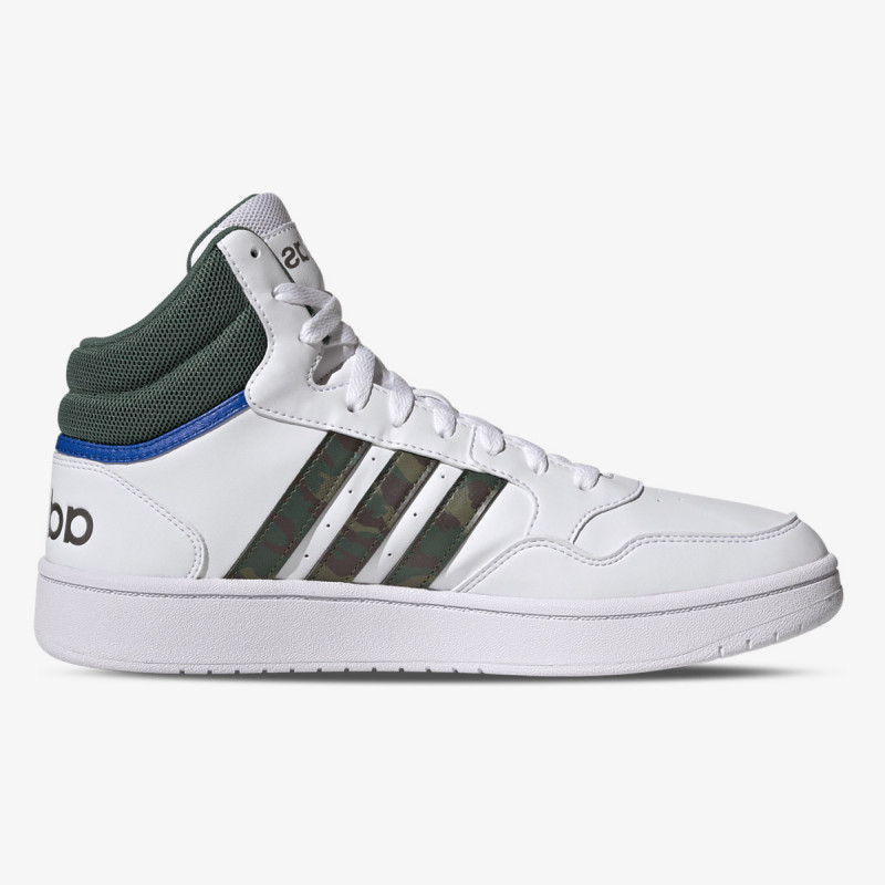 adidas HOOPS 3.0 MID 