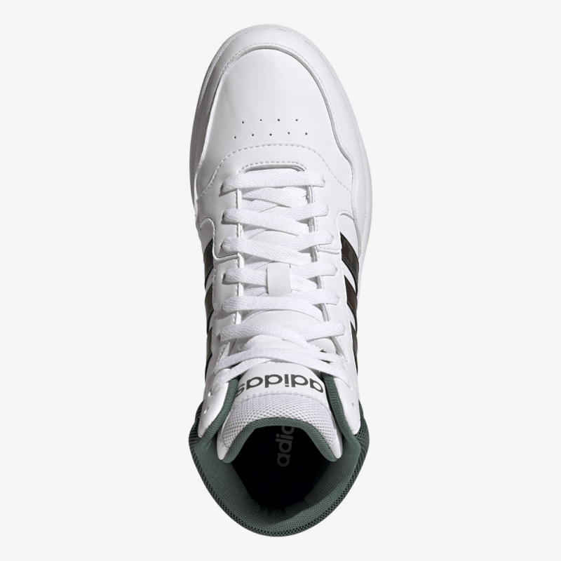 adidas HOOPS 3.0 MID 