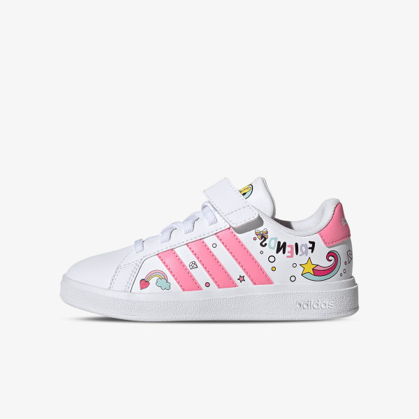 ADIDAS GRAND COURT Minnie 