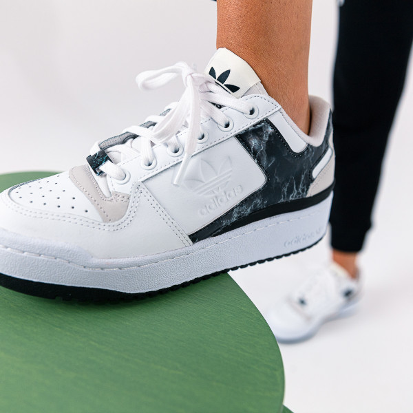 adidas FORUM BOLD W 