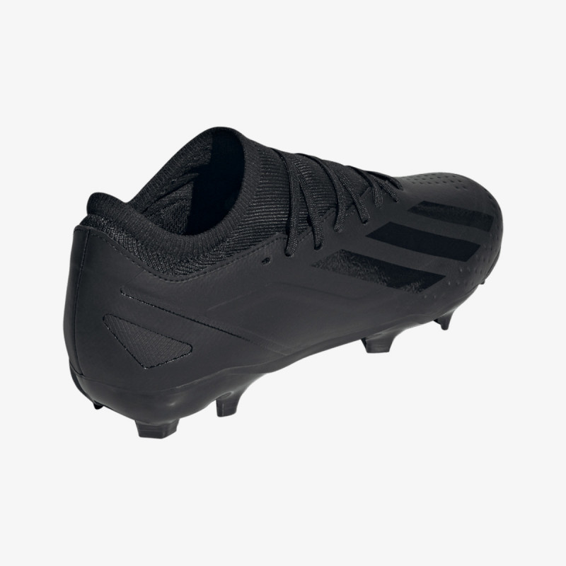 adidas X CRAZYFAST.3 FG 