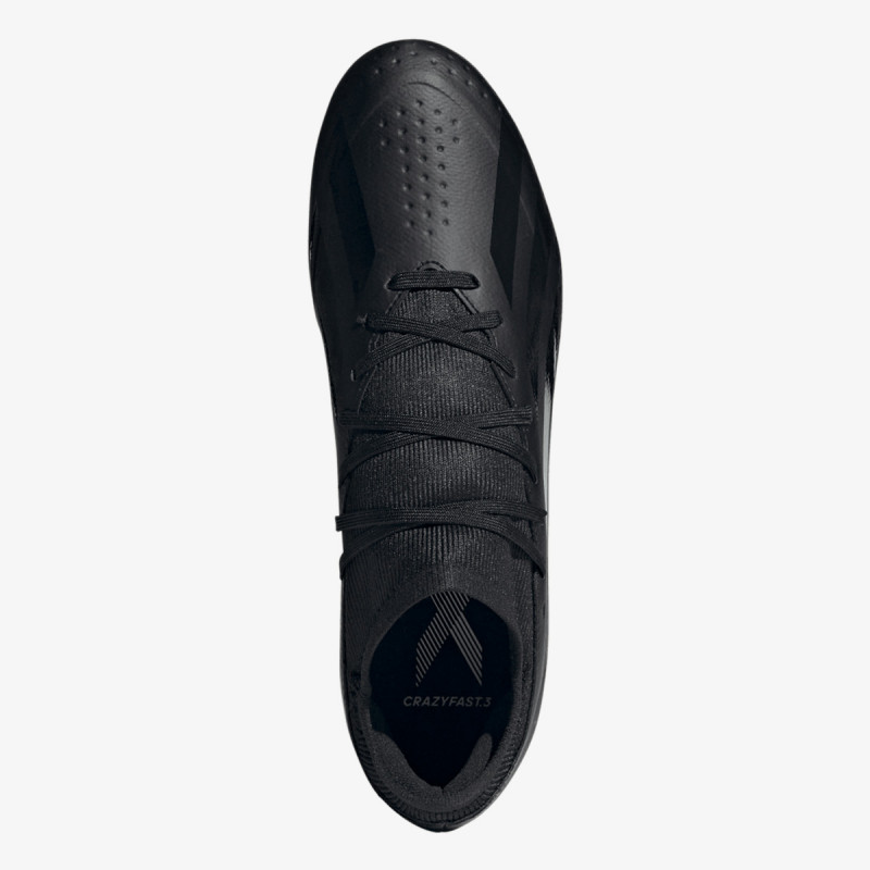 adidas X CRAZYFAST.3 FG 