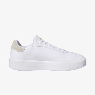 adidas COURT PLATFORM CLN 
