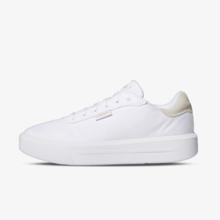 adidas COURT PLATFORM CLN 