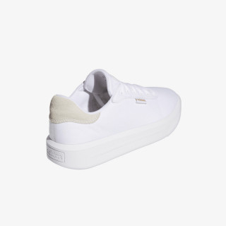 adidas COURT PLATFORM CLN 