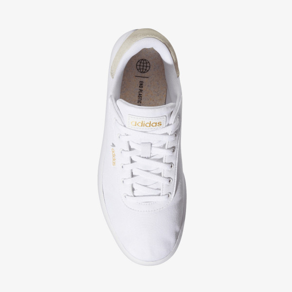 adidas COURT PLATFORM CLN 