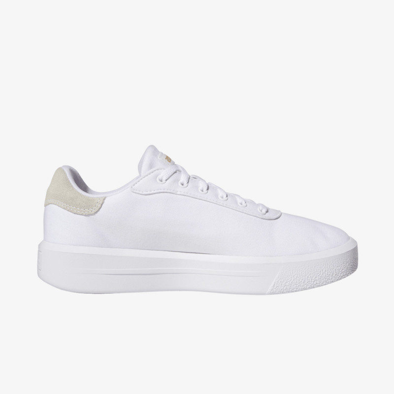 adidas COURT PLATFORM CLN 