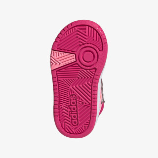 adidas Hoops Mid 