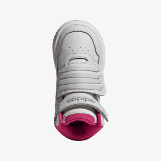 adidas Hoops Mid 