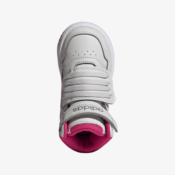 adidas Hoops Mid 
