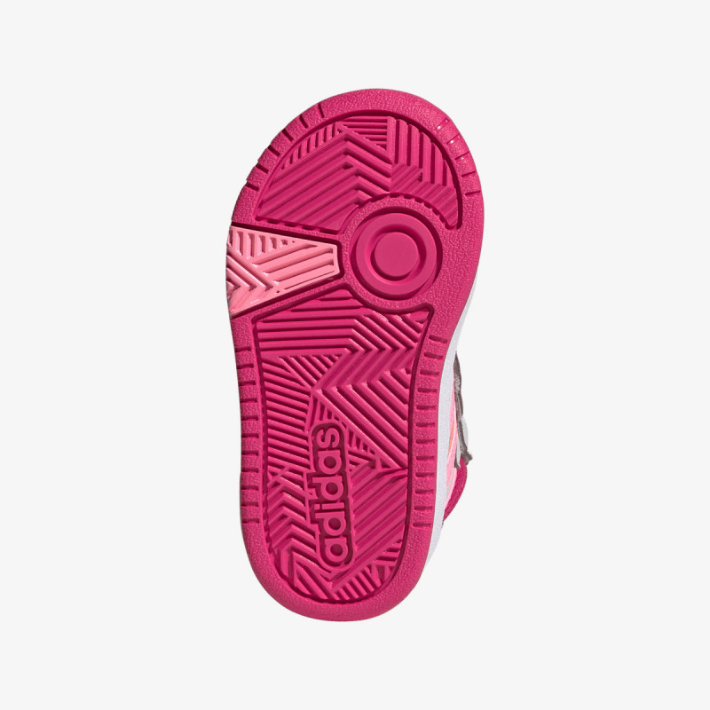 adidas Hoops Mid 