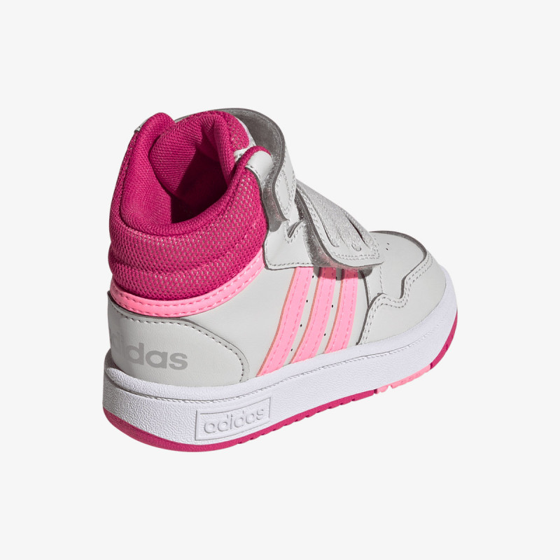 adidas Hoops Mid 