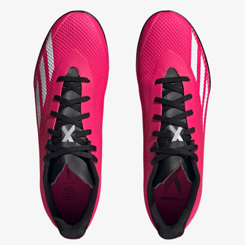 adidas X SPEEDPORTAL.4 TF 