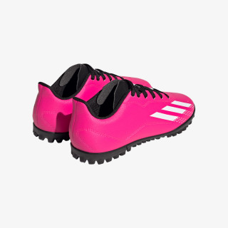 adidas X SPEEDPORTAL.4 TF J 