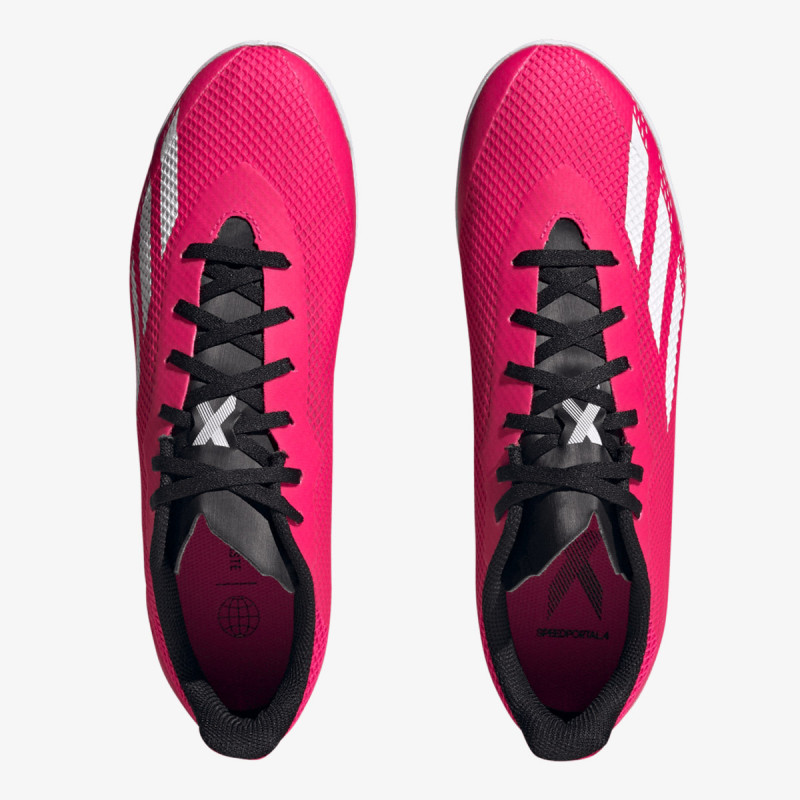 adidas X SPEEDPORTAL.4 IN 