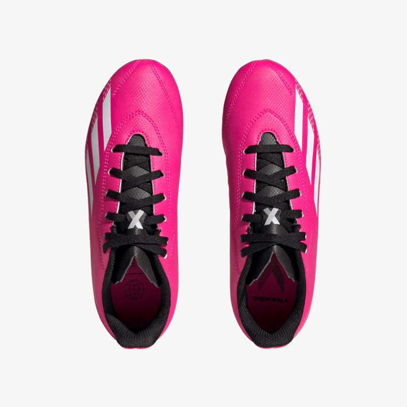 adidas X SPEEDPORTAL.4 FxG J 
