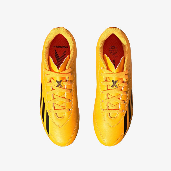 adidas X SPEEDPORTAL.4 FxG J 