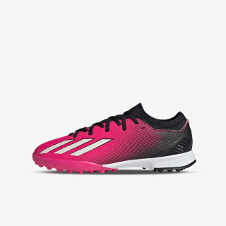 adidas X SPEEDPORTAL.3 TF J 