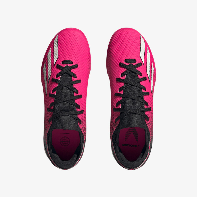 adidas X SPEEDPORTAL.3 TF J 