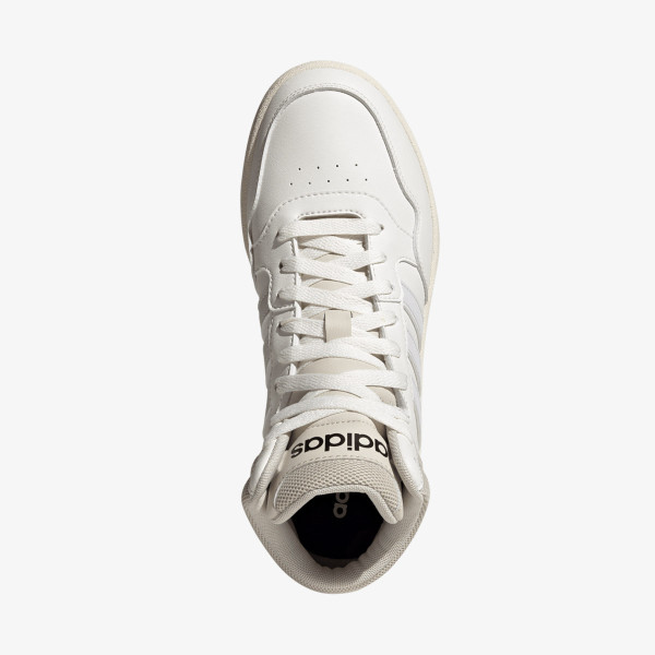 adidas HOOPS 3.0 MID 
