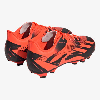 adidas X SPEEDPORTAL MESSI.4 FxG J 