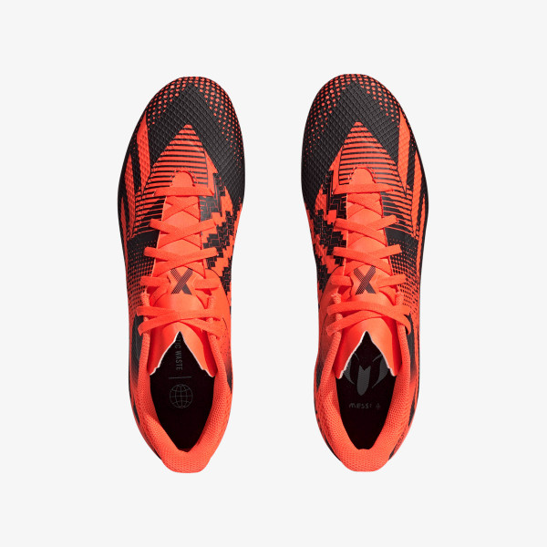 adidas X SPEEDPORTAL MESSI.4 FxG 
