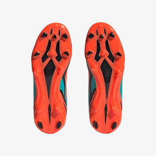 adidas X SPEEDPORTAL MESSI.3 FG J 