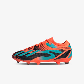 adidas X SPEEDPORTAL MESSI.3 FG J 