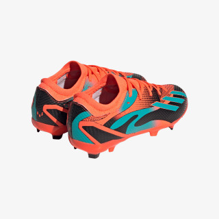 adidas X SPEEDPORTAL MESSI.3 FG J 