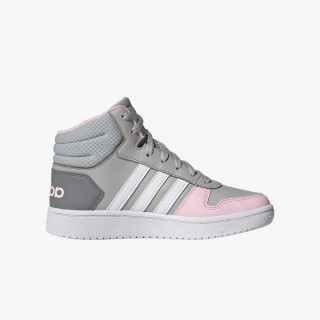 ADIDAS HOOPS MID 2.0 