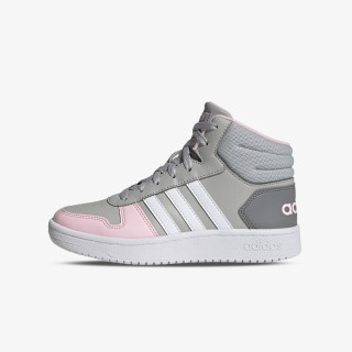 ADIDAS HOOPS MID 2.0 