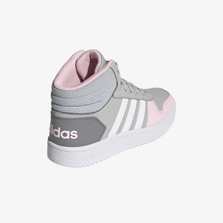 ADIDAS HOOPS MID 2.0 